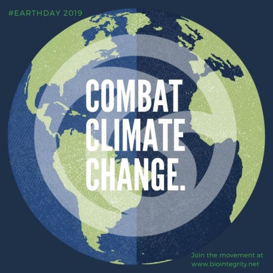 Rival Waves Combats Climate Change For Earth Day 2019