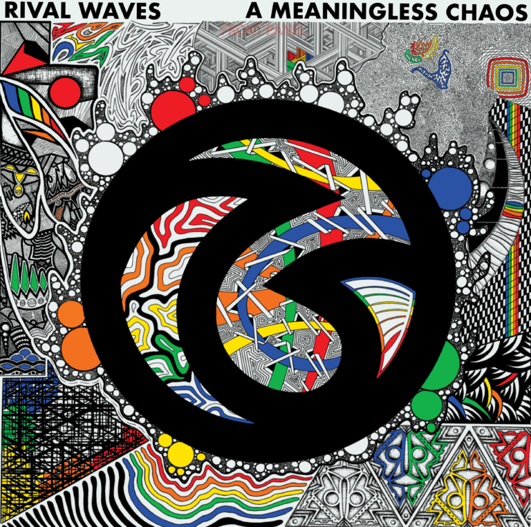 Rival Waves - A Meaningless Chaos (2023)