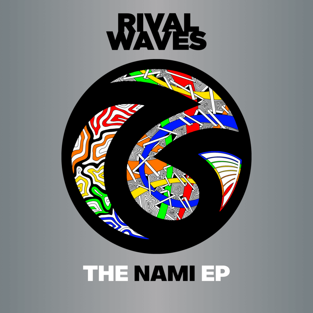 The NAMI EP