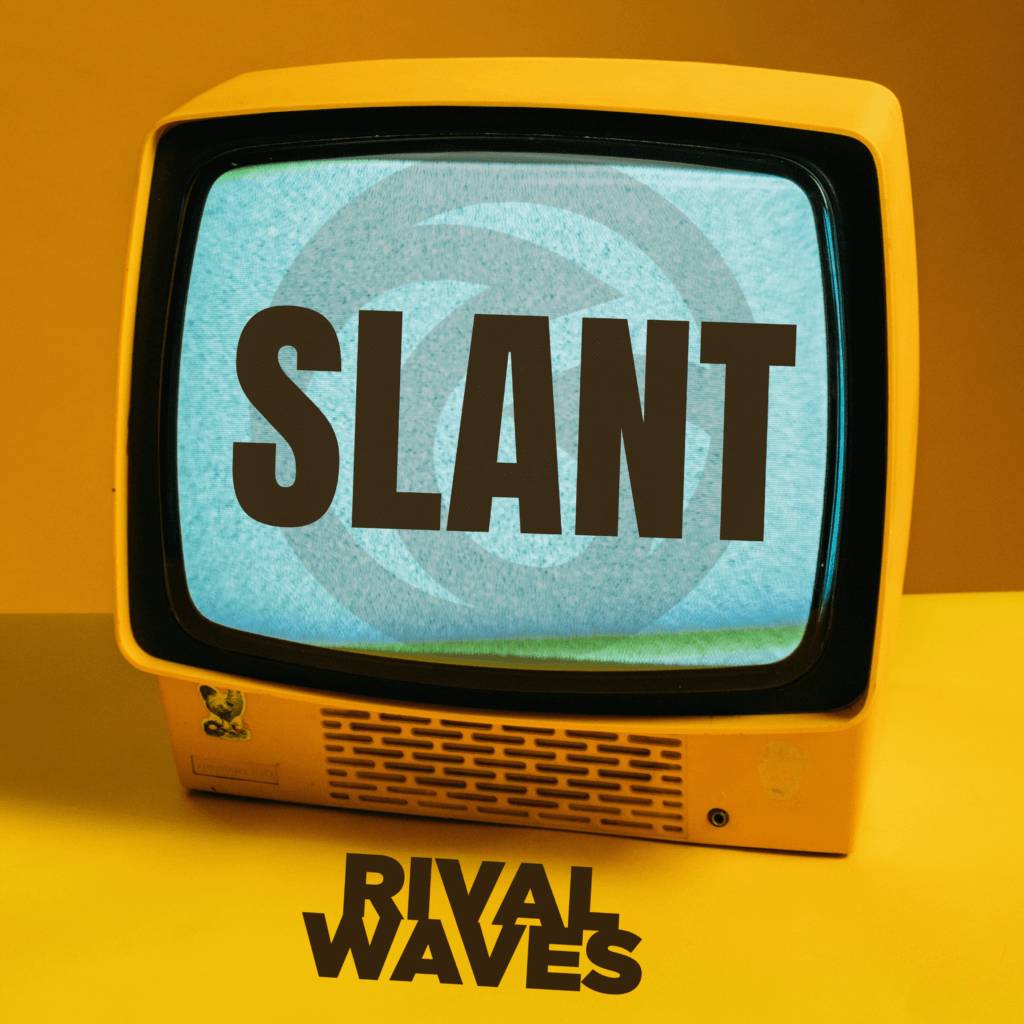 SLANT Cover Art