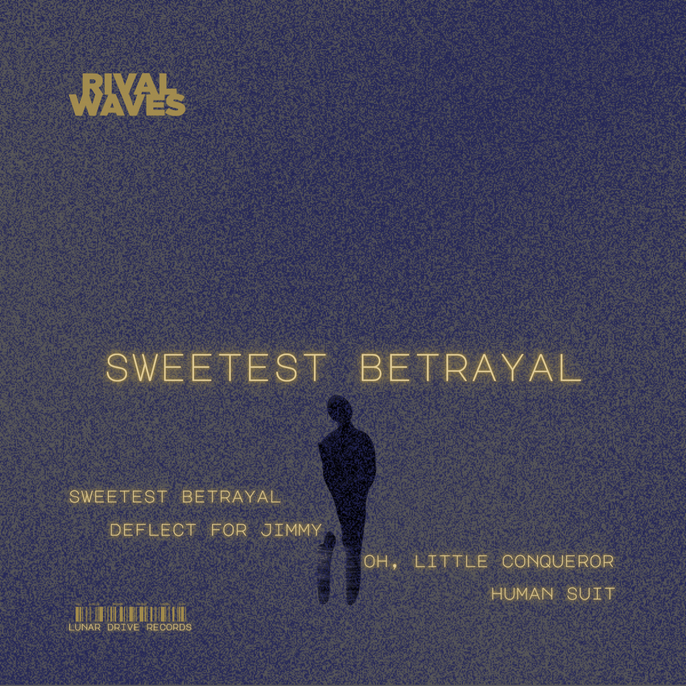 sweetest betrayal animated cover art