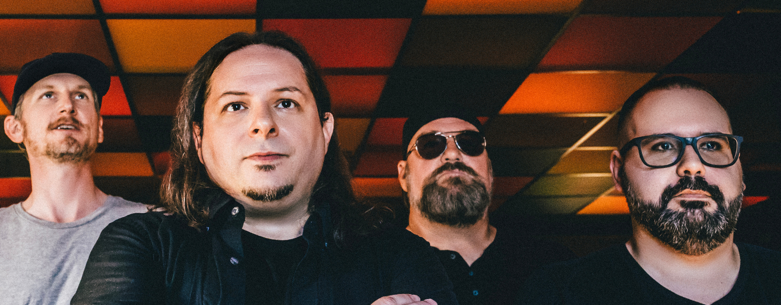 Rival Waves Band | Austin Alternative Rock