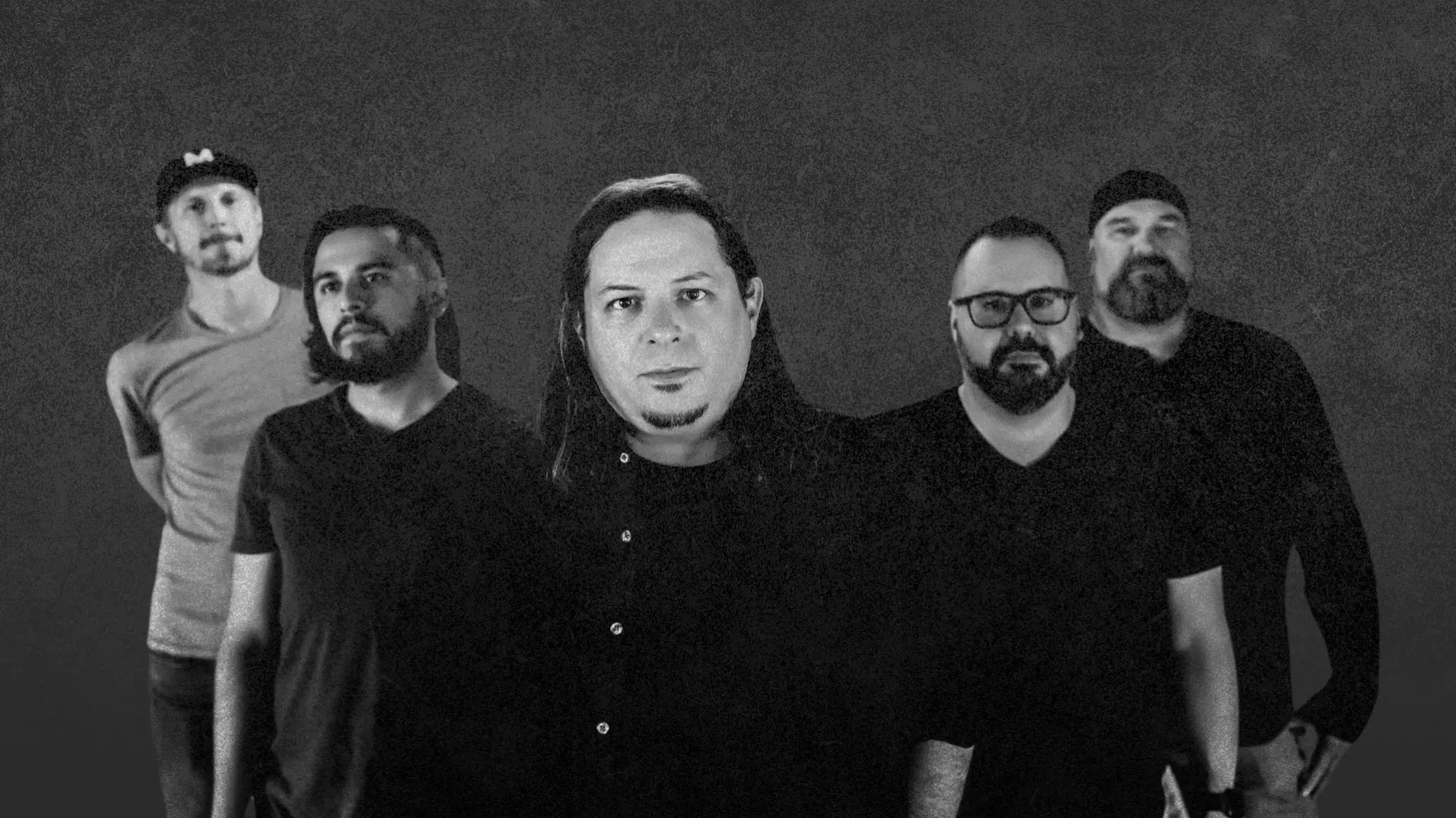 Rival Waves - New Fear Band Photo