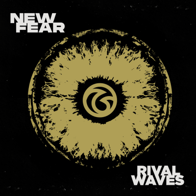 Rival Waves Single Cover Art
